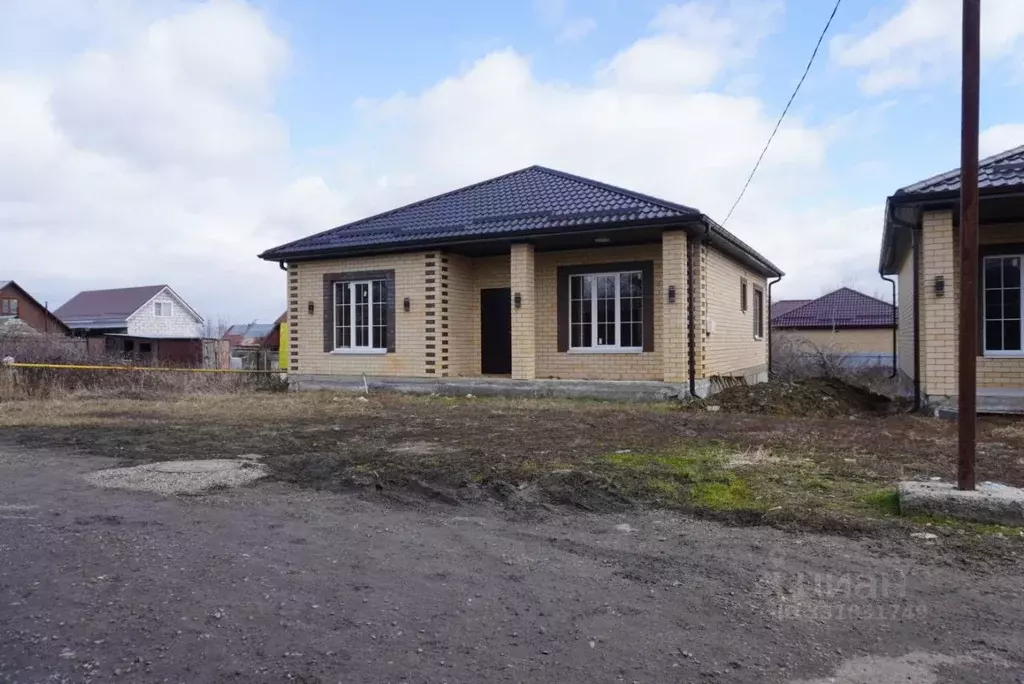 Дом в Ставропольский край, Ставрополь Горка садовое товарищество, 82/2 ... - Фото 2