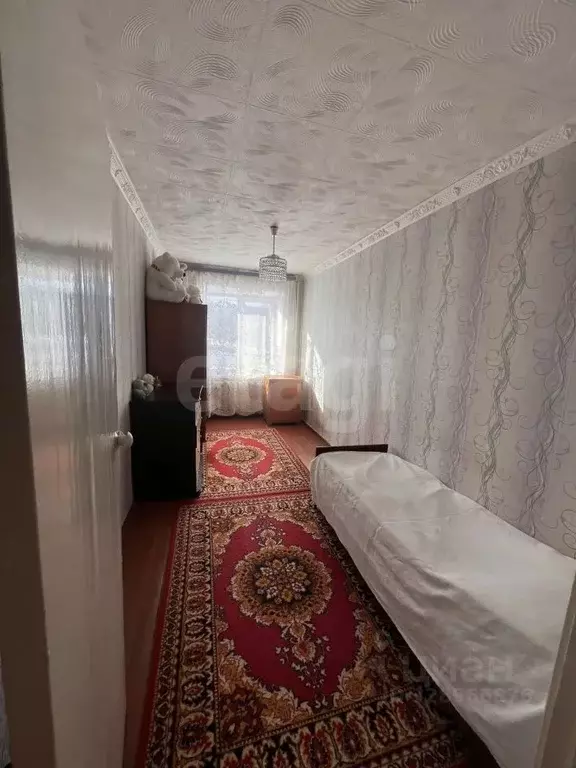 2-к кв. Свердловская область, Тавда ул. Ленина, 67 (42.7 м) - Фото 2