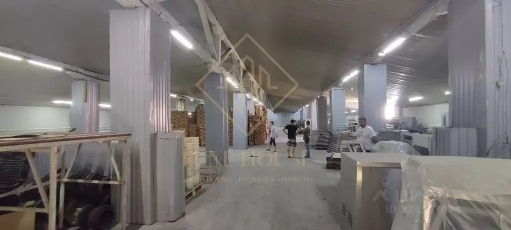 Помещение свободного назначения в Иркутская область, Иркутск Полярная ... - Фото 2