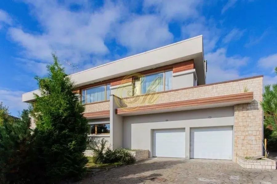 Дом в Московская область, Красногорск городской округ, д. Тимошкино  ... - Фото 1