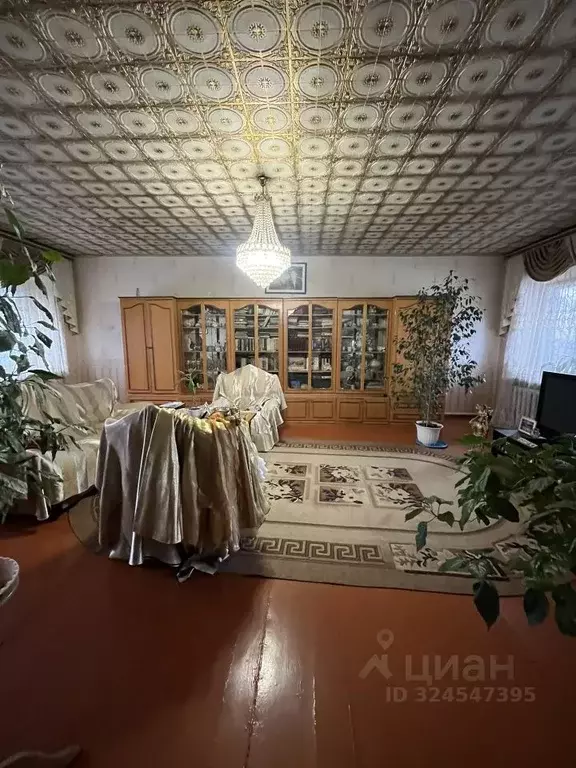 Дом в Ростовская область, Батайск Армавирская ул., 30А (172 м) - Фото 1