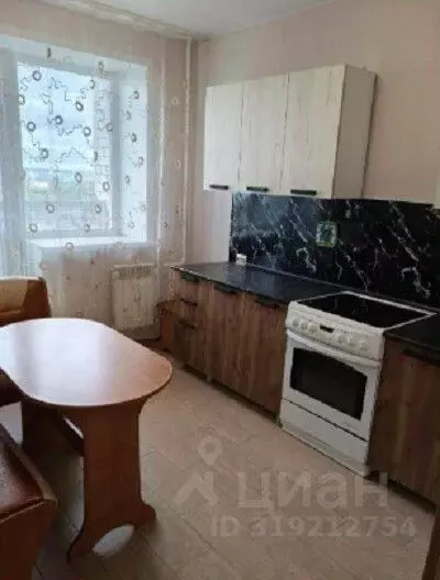 1-к кв. Владимирская область, Владимир ул. Полины Осипенко, 21 (35.0 ... - Фото 0