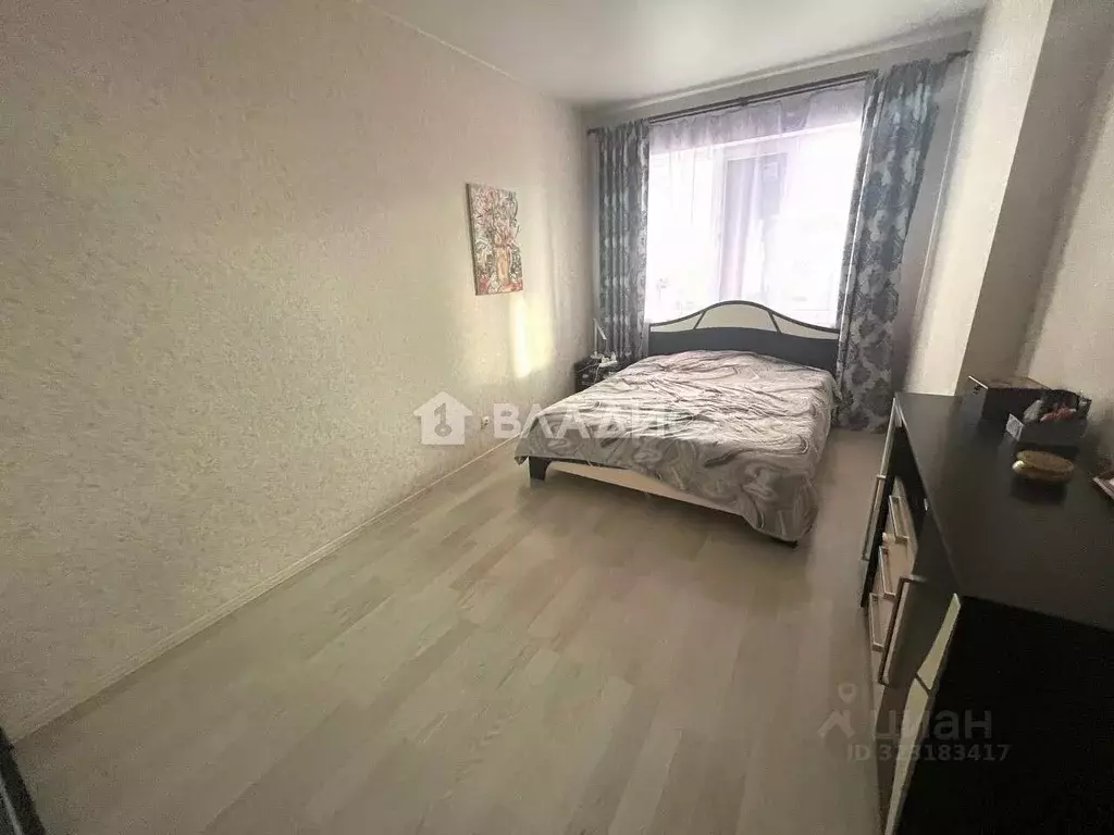 3-к кв. Пензенская область, Пенза ул. Антонова, 5Д (77.9 м) - Фото 0