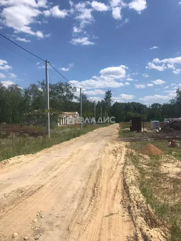 Участок в Воронежская область, Воронеж ул. Совхозная (5.0 сот.) - Фото 0