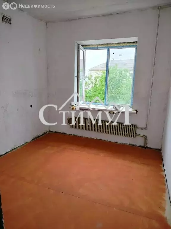 3-комнатная квартира: Черногорск, Октябрьская улица, 132 (62 м) - Фото 1