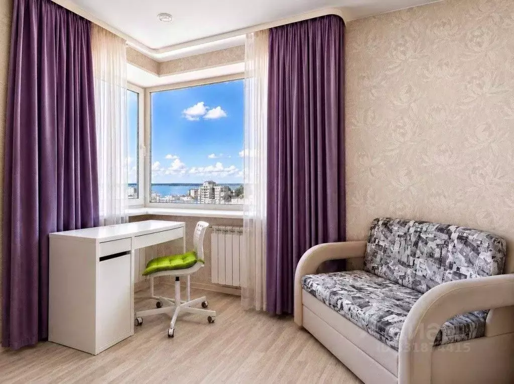 1-к кв. Ленинградская область, Выборг Каменный пер., 1 (35.0 м) - Фото 2