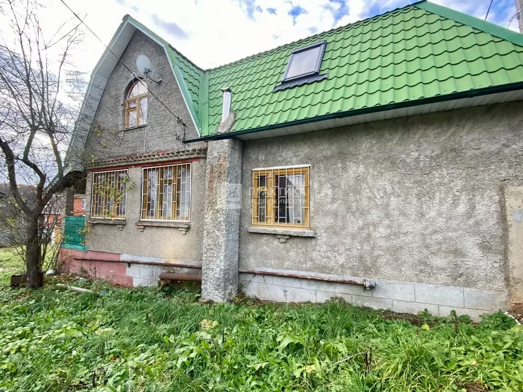 Дом в село Ивановское, 66 (93 м) - Фото 2