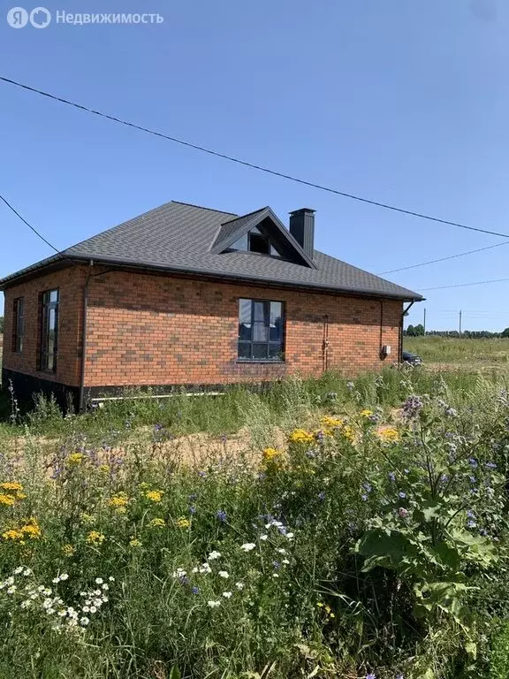 Дом в Пархикасы, Цветочная улица, 2 (110 м) - Фото 1