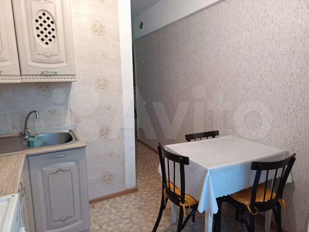 2-к. квартира, 46 м, 3/5 эт. - Фото 1