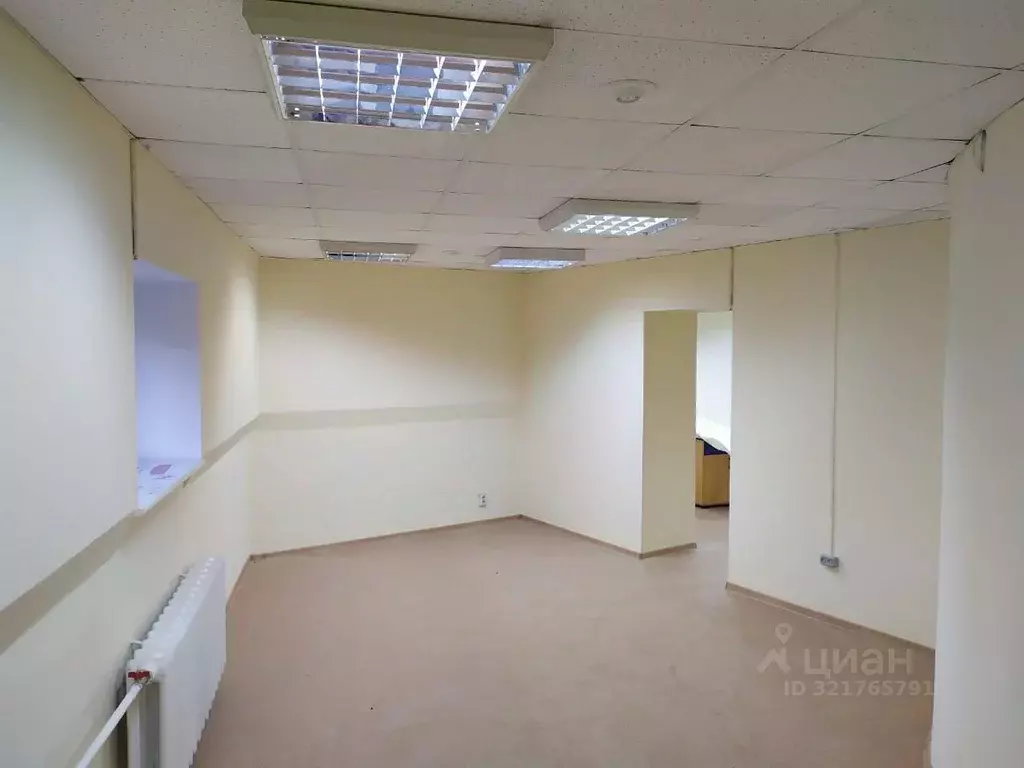 Офис в Томская область, Томск ул. Косарева, 6А (80 м) - Фото 1