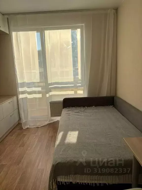 Студия Приморский край, Владивосток ул. Майора Филипова, 11к1 (20.0 м) - Фото 0
