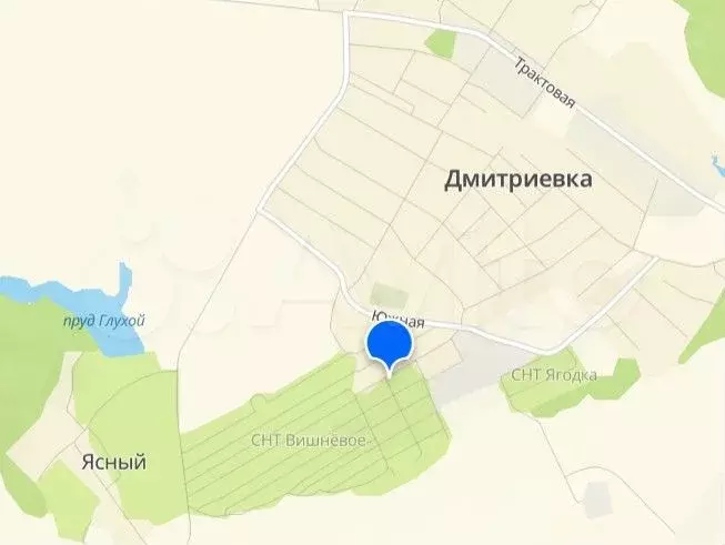 Дача 44 м на участке 6,9 сот. - Фото 0
