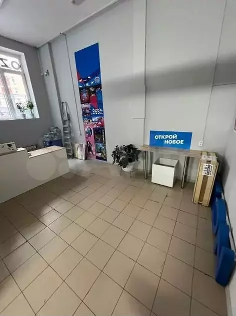 Помещение свободного назначения, 206.8 м - Фото 1