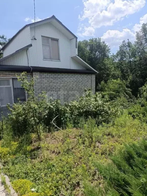 Дом в Саратовская область, Энгельсский район, Красноярское ... - Фото 0