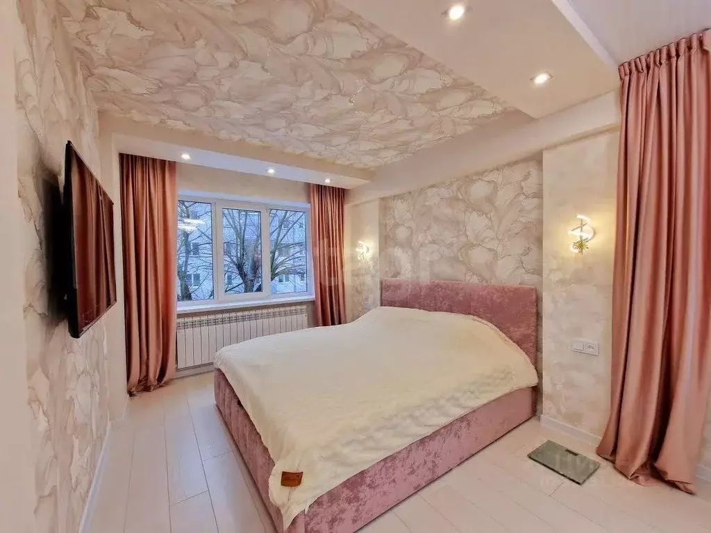 3-к кв. Калужская область, Калуга ул. Чижевского, 14 (60.0 м) - Фото 1