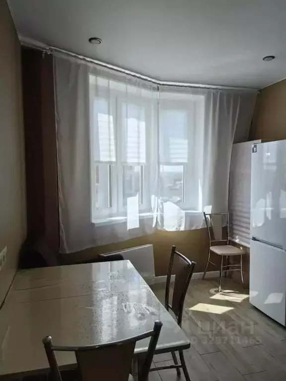 1-к кв. Московская область, Домодедово городской округ, с. Домодедово ... - Фото 1