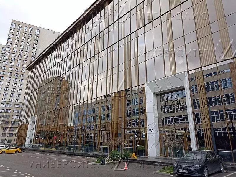 Помещение свободного назначения в Москва Дмитровское ш., 71Б (72 м) - Фото 1