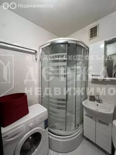 1-комнатная квартира: Кемерово, Ленинградский проспект, 28 (18 м) - Фото 2