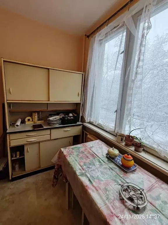 4-к кв. Санкт-Петербург Софийская ул., 35К2 (75.0 м) - Фото 1