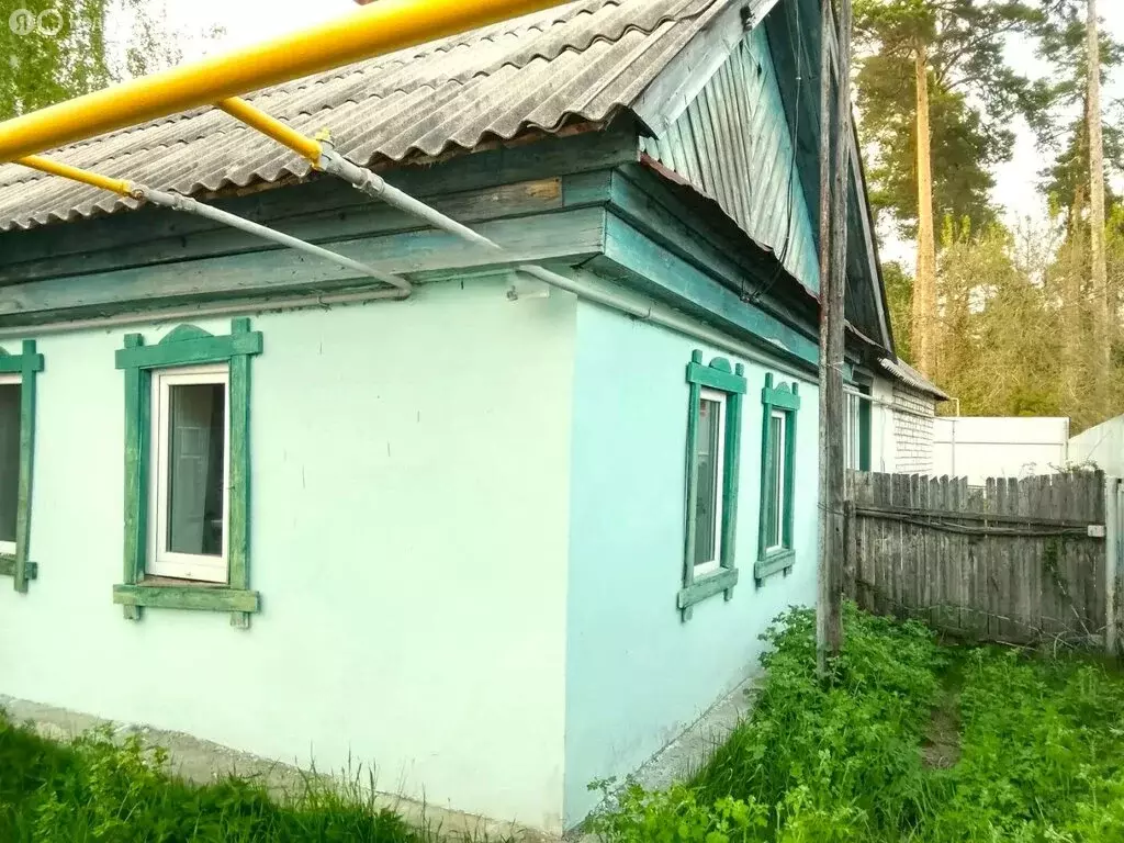 Дом в Казань, улица Железнодорожников, 31 (83.9 м) - Фото 1