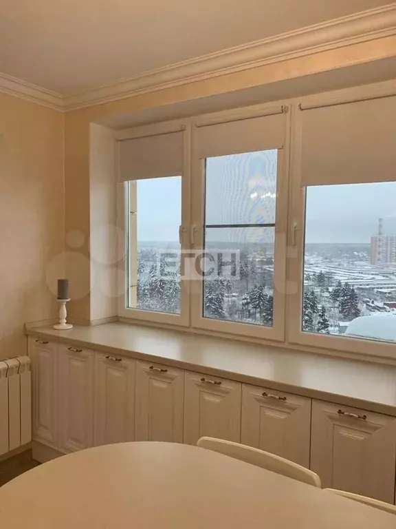 2-к. квартира, 44 м, 14/23 эт. - Фото 1