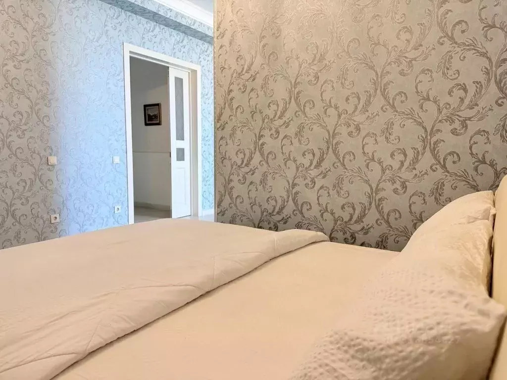 1-к кв. Дагестан, Махачкала ул. Лаптиева, 20 (70.0 м) - Фото 1