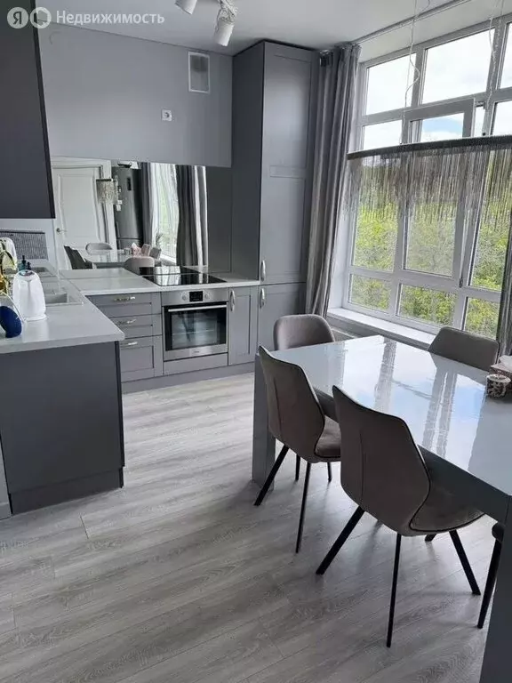 3-комнатная квартира: Пятигорск, Первая Бульварная улица, 20 (66 м) - Фото 1