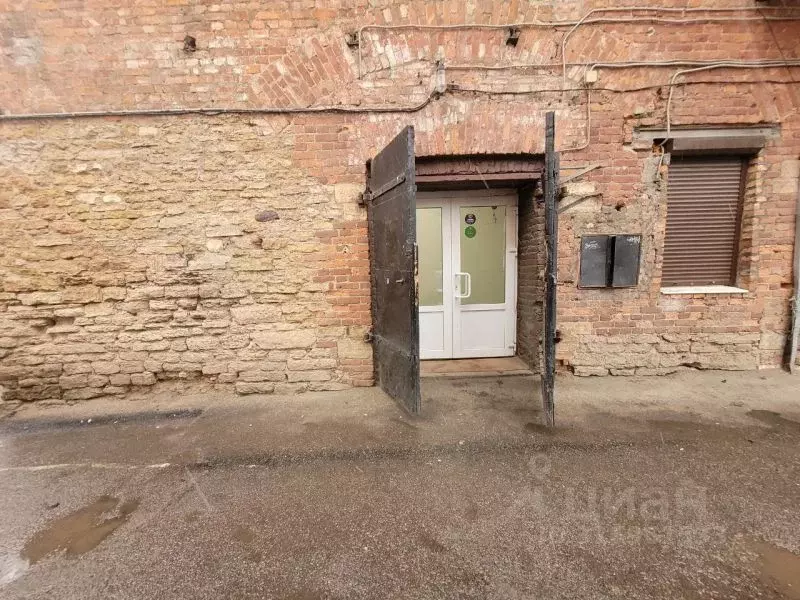 Торговая площадь в Санкт-Петербург, Санкт-Петербург, Пушкин ... - Фото 1