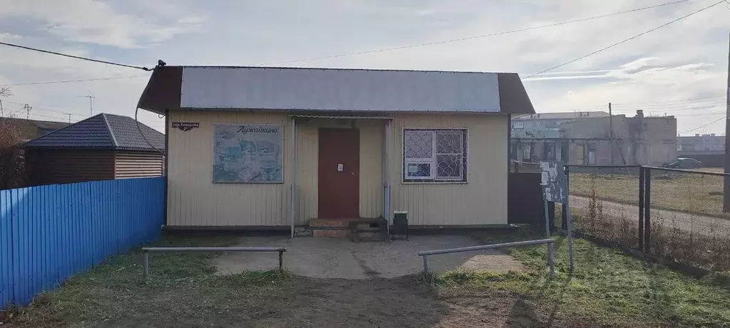 Помещение свободного назначения в Омская область, Омский район, пос. ... - Фото 0