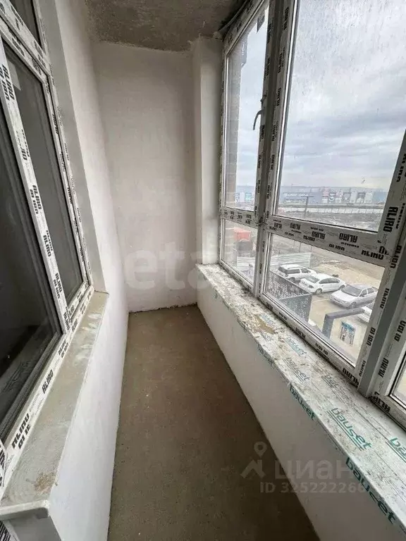 Студия Адыгея, Майкоп ул. К.А. Васильева, 1к2 (20.0 м) - Фото 1