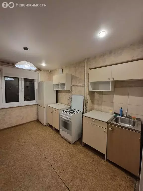 1-комнатная квартира: Нижний Новгород, 6-й микрорайон Автозавода, 9 ... - Фото 2