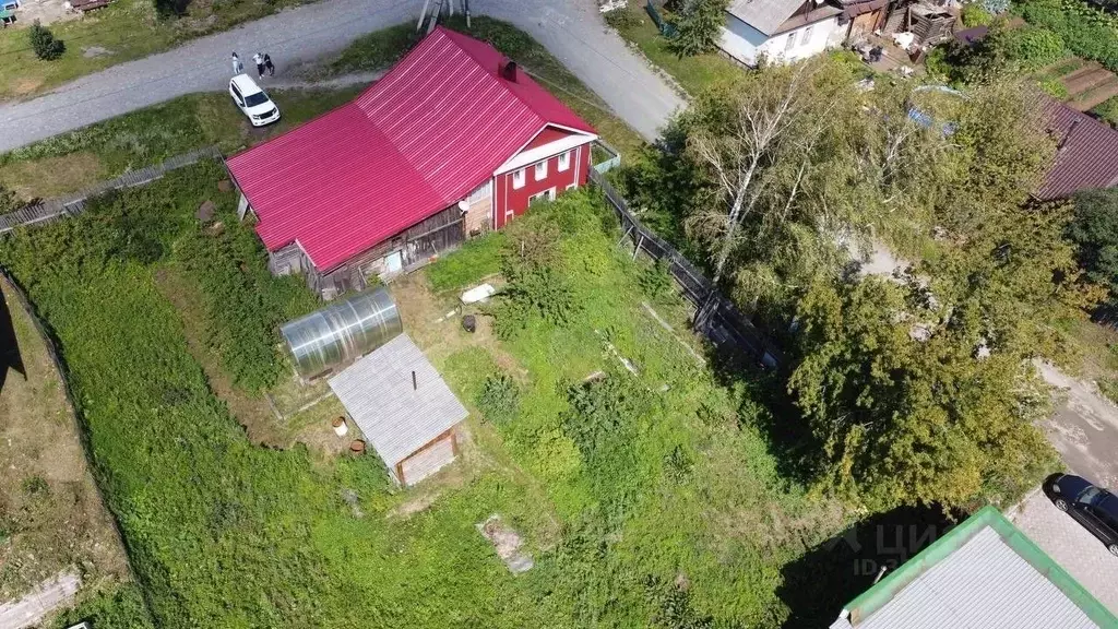 Дом в Свердловская область, Нижний Тагил Штурмовая ул., 31 (79 м) - Фото 1