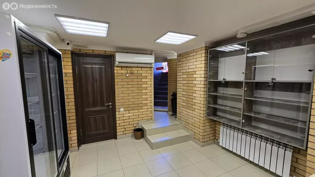 Помещение свободного назначения (34.6 м) - Фото 1