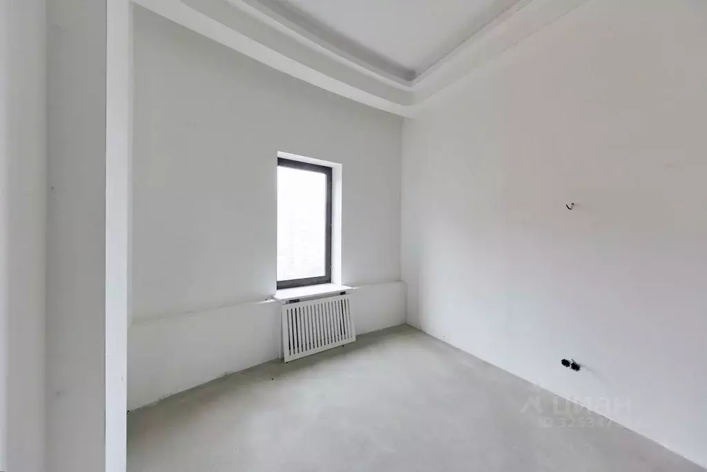 5-к кв. Москва ул. Крылатские Холмы, 7К2 (567.0 м) - Фото 1