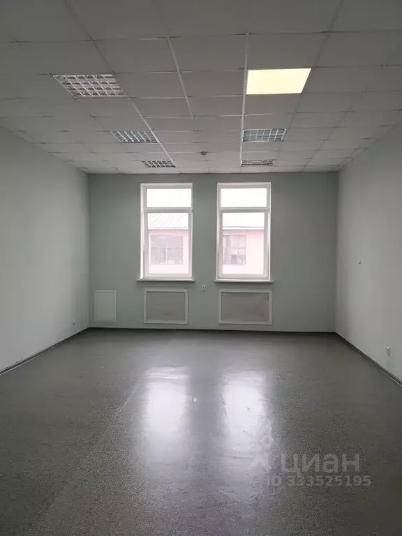 Офис в Санкт-Петербург наб. Обводного Канала, 150к1 (49 м) - Фото 1