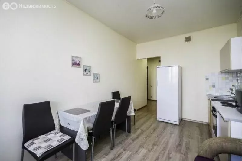 1-комнатная квартира: Армавир, Азовская улица, 22А (38 м) - Фото 1