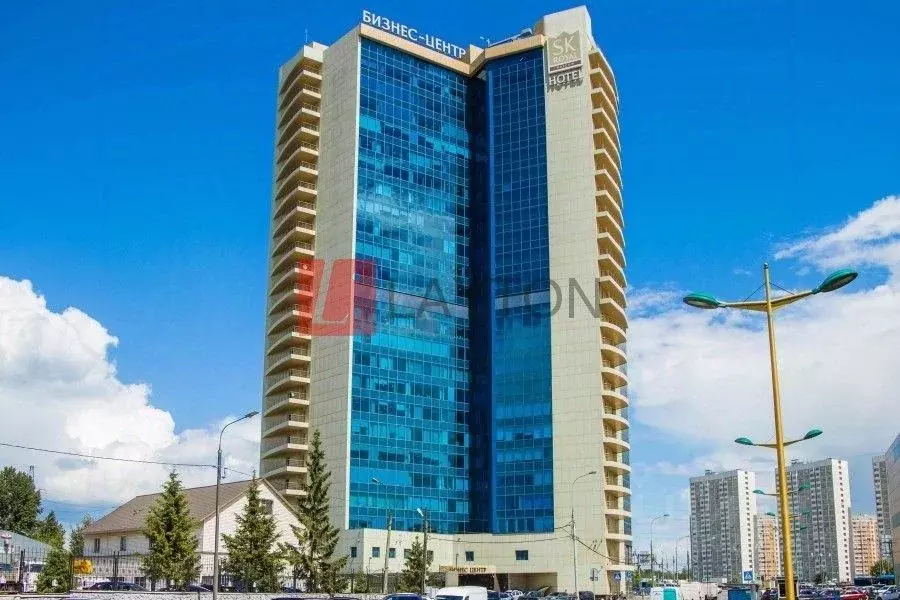Офис в Москва Дмитровское ш., 163Ак2 (102 м) - Фото 1