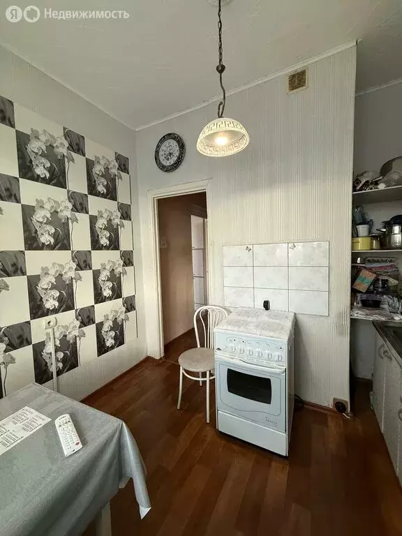 2-комнатная квартира: Нерюнгри, проспект Геологов, 81 (55.3 м) - Фото 0