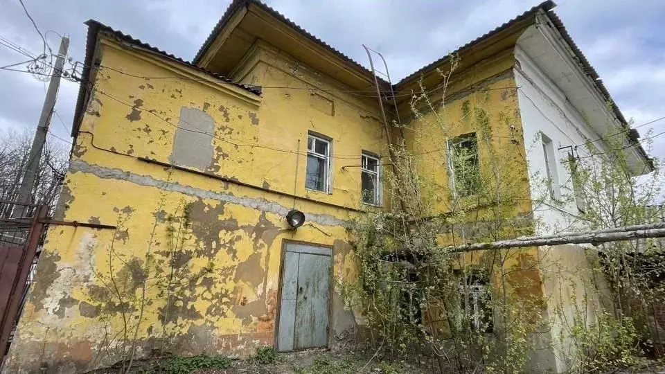 Офис в Ярославская область, Ярославль ул. Большая Федоровская, 107 ... - Фото 2
