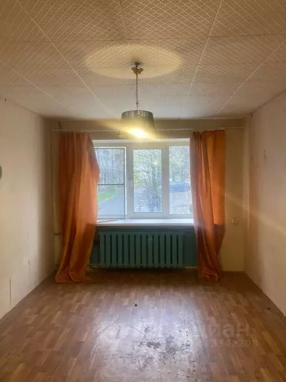 Комната Вологодская область, Череповец Спортивная ул., 14 (16.6 м) - Фото 2