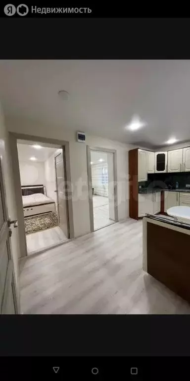 Дом в село Майма, улица Ленина (50.4 м) - Фото 2