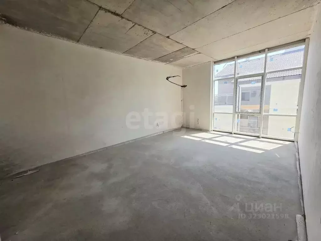 1-к кв. Краснодарский край, Новороссийск городской округ, с. Мысхако ... - Фото 1