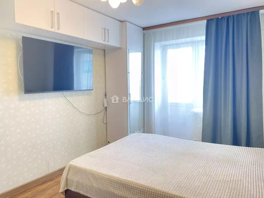 2-к кв. Бурятия, Улан-Удэ 110-й мкр, 5 (54.5 м) - Фото 0