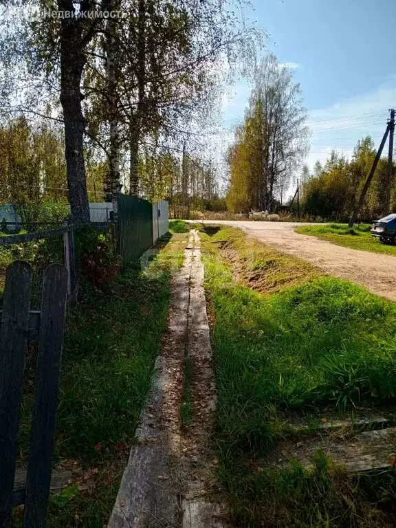 1-комнатная квартира: посёлок городского типа Сусанино, улица ... - Фото 1