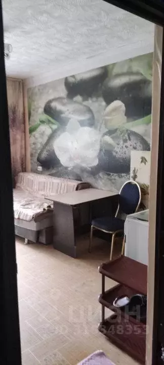 Комната Красноярский край, Красноярск Северо-Енисейская ул., 48 (12.0 ... - Фото 0