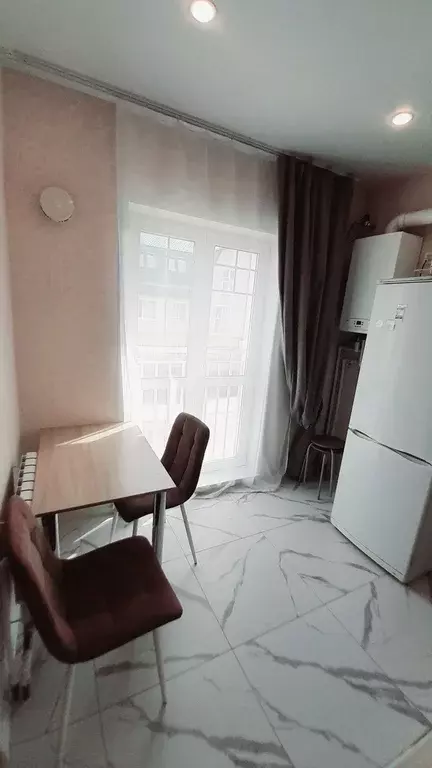 Продаётся 1-к квартира, 39 м - Фото 0