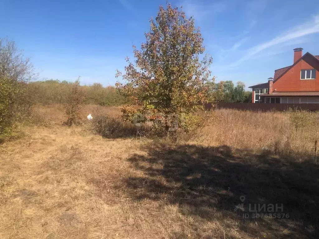 Участок в Белгородская область, Белгородский район, Дубовское с/пос, ... - Фото 1