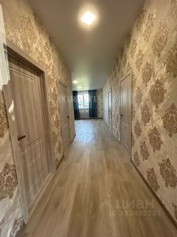 Дом в Алтай, Майминский район, с. Кызыл-Озек Советская ул. (75 м) - Фото 1