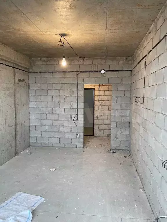 Квартира-студия, 33 м, 5/16 эт. - Фото 0