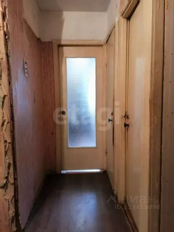 2-к кв. Ярославская область, Рыбинск ул. Свободы, 29 (45.0 м) - Фото 1